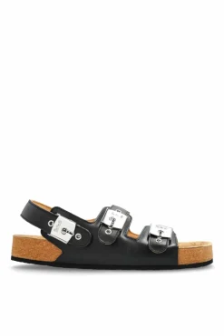 Balenciaga BLACK Balenciaga x Scholl