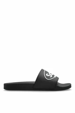 Balenciaga BLACK Balenciaga x Scholl