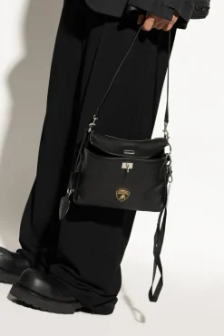 Balenciaga BLACK Balenciaga x Automobili Lamborghini