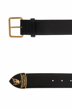 Balenciaga BLACK Balenciaga x Automobili Lamborghini