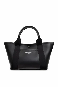 Balenciaga BLACK 'Barritz' Handbag