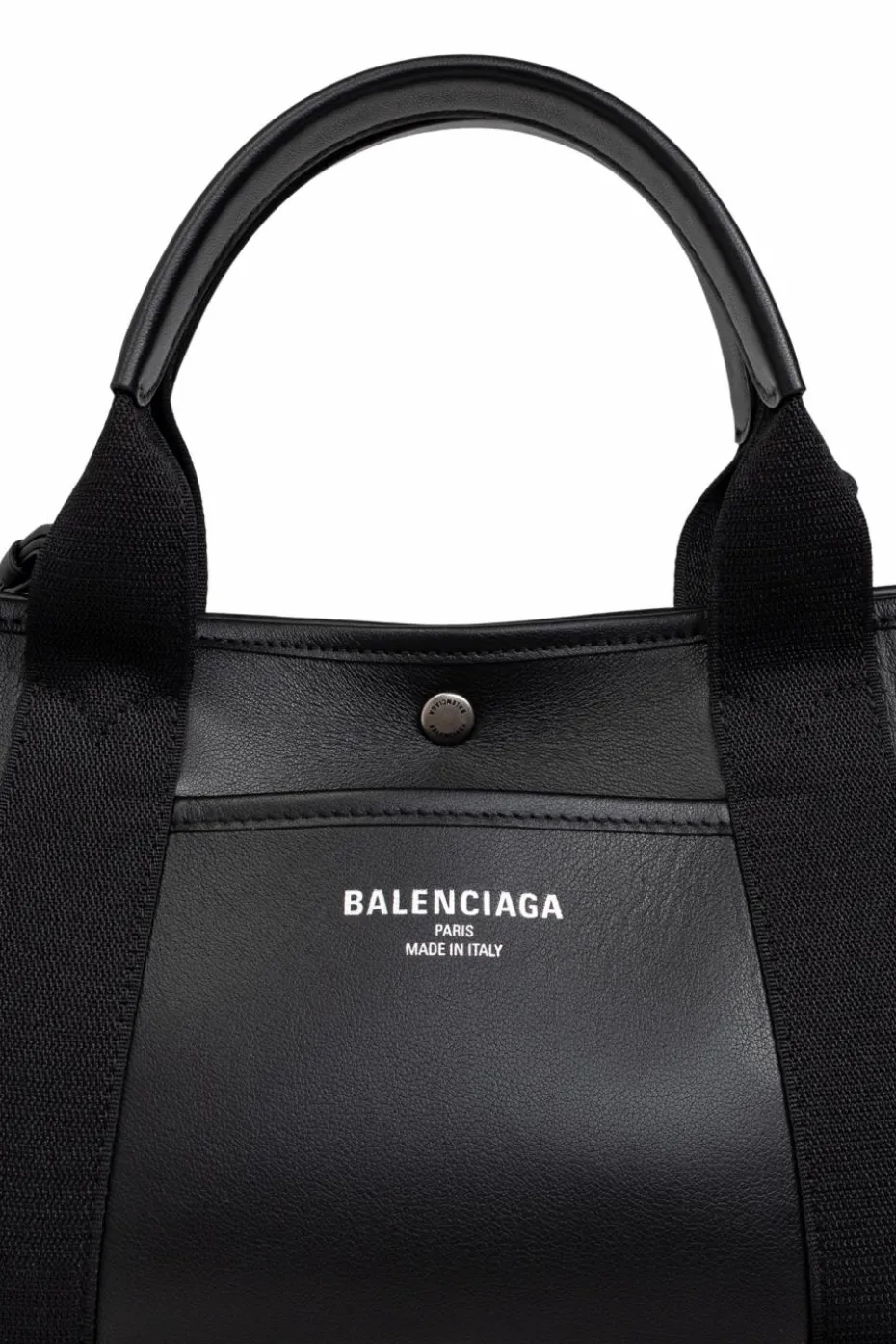 Balenciaga BLACK 'Barritz' Handbag