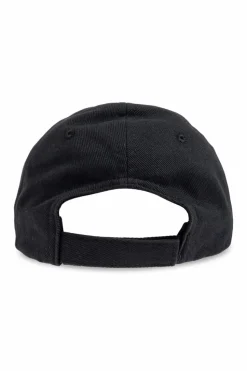 Balenciaga BLACK Baseball cap
