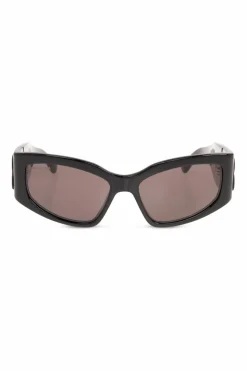 Balenciaga BLACK ‘Bossy Cat’ sunglasses