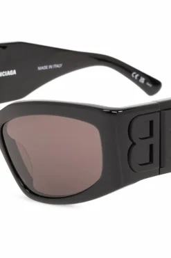 Balenciaga BLACK ‘Bossy Cat’ sunglasses