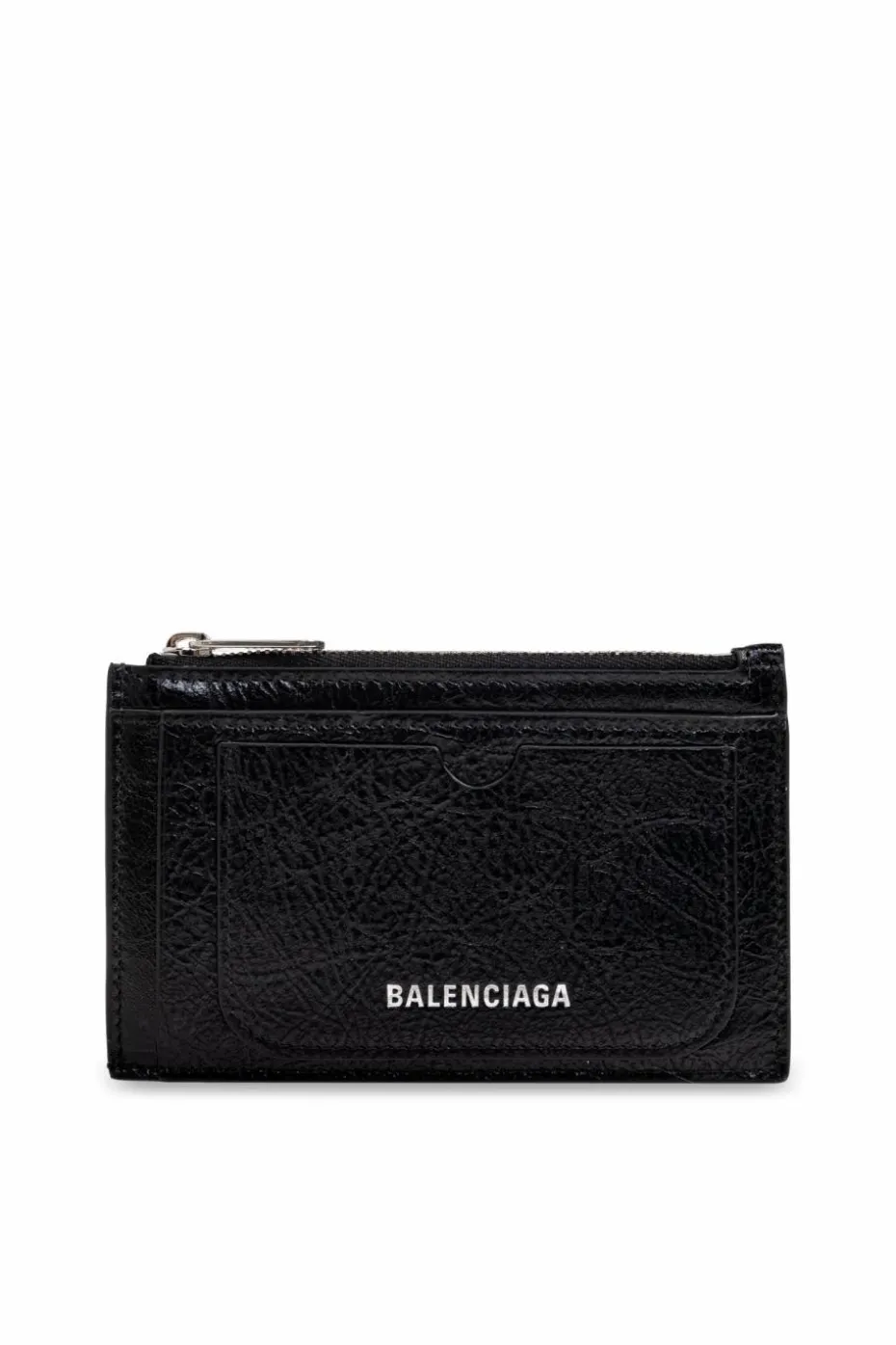 Balenciaga BLACK Card case
