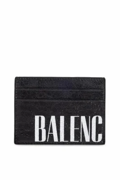 Balenciaga BLACK Card case