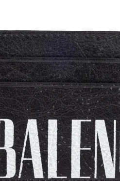 Balenciaga BLACK Card case