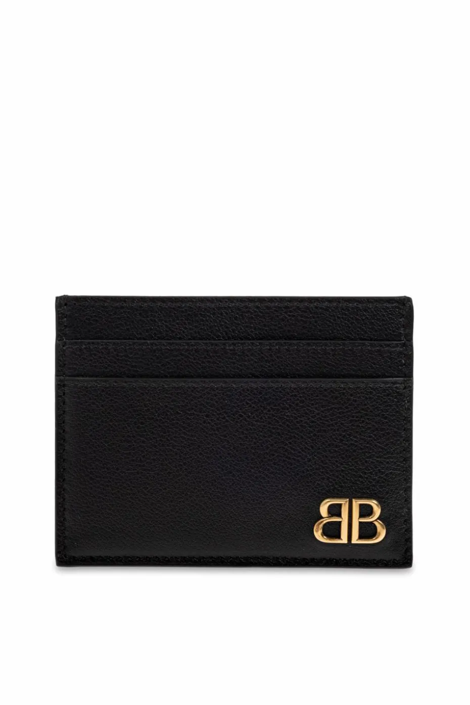 Balenciaga BLACK Card holder