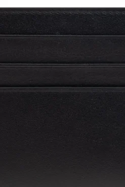 Balenciaga BLACK Card holder Rodeo