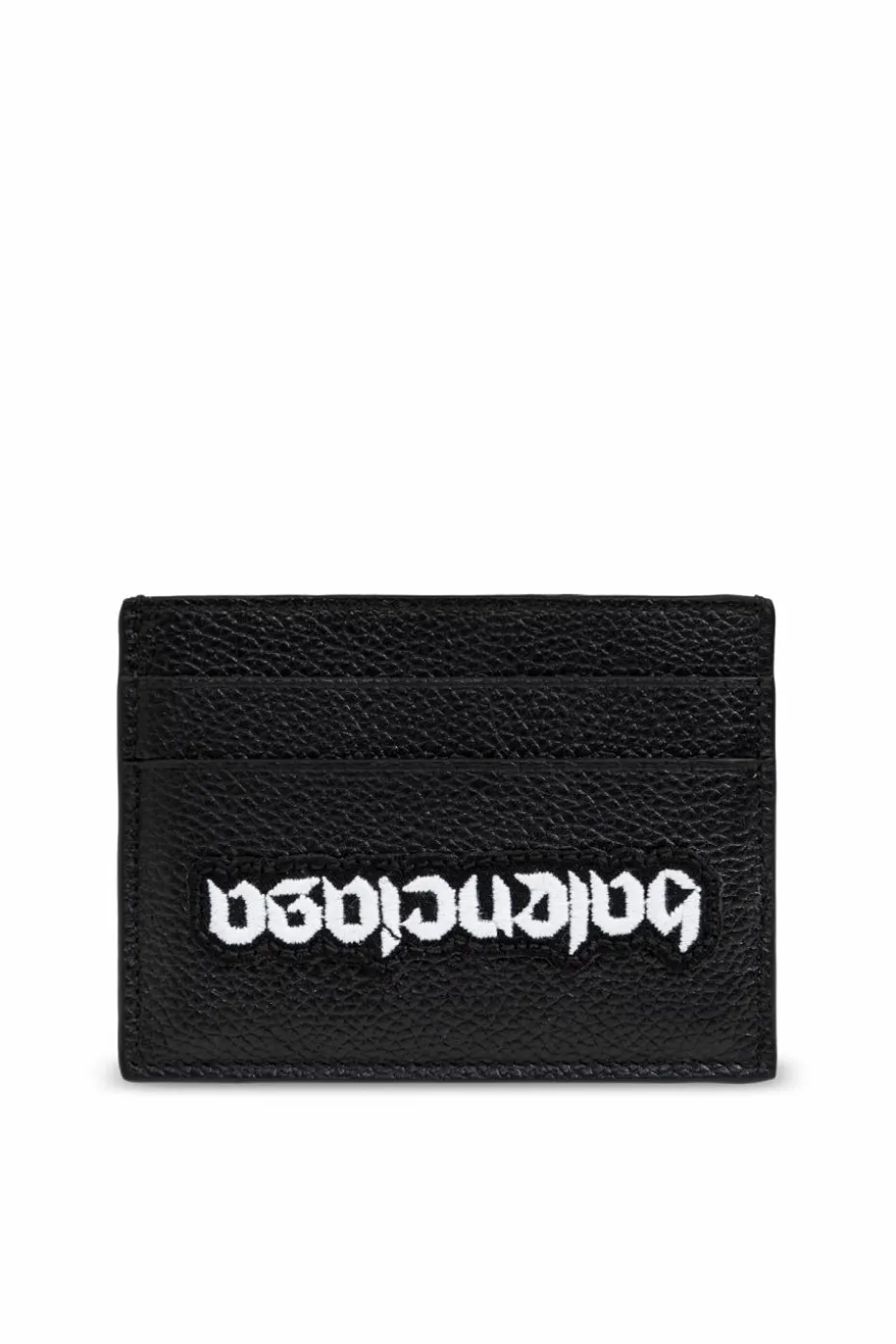Balenciaga BLACK Card Holder