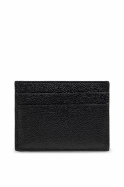 Balenciaga BLACK Card Holder