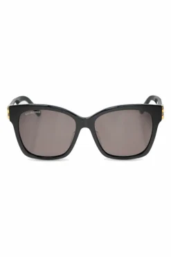 Balenciaga BLACK ‘Dynasty’ sunglasses
