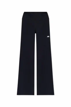 Balenciaga BLACK Flared trousers