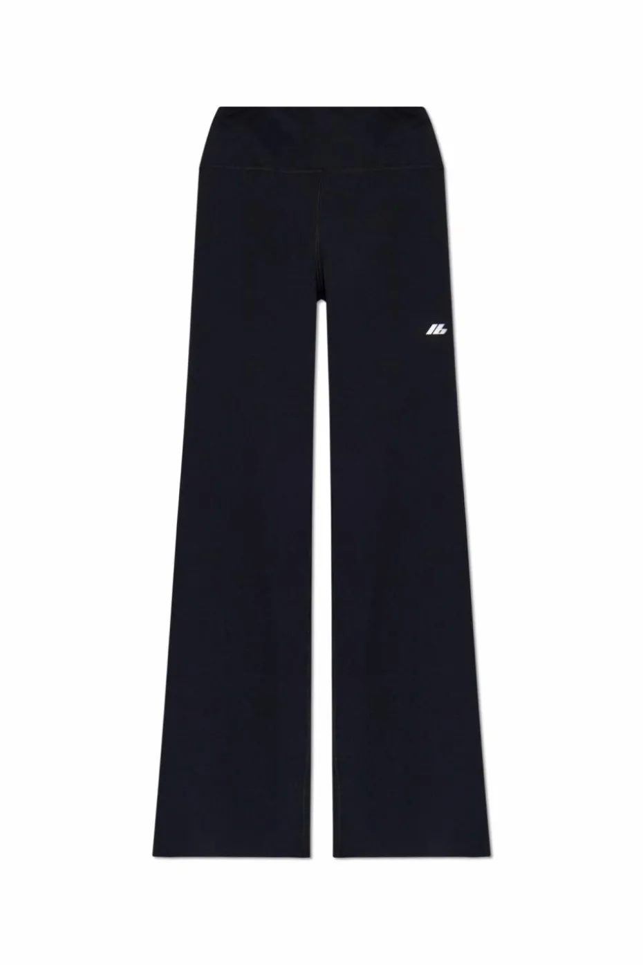 Balenciaga BLACK Flared trousers