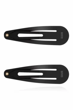 Balenciaga BLACK Hairpins