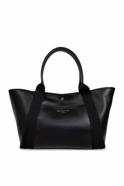 Balenciaga BLACK Handbag 'Barritz'