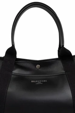 Balenciaga BLACK Handbag 'Barritz'