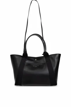 Balenciaga BLACK Handbag 'Barritz'