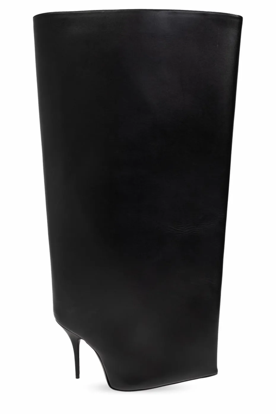 Balenciaga BLACK Heeled boots N. Wader’