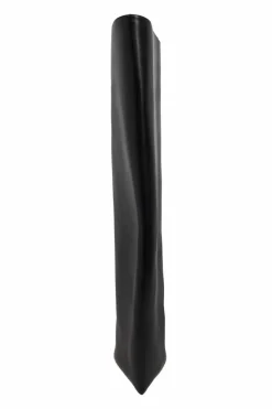 Balenciaga BLACK Heeled boots N. Wader’