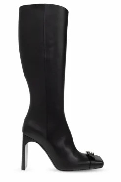 Balenciaga BLACK Heeled boots BEL AIR