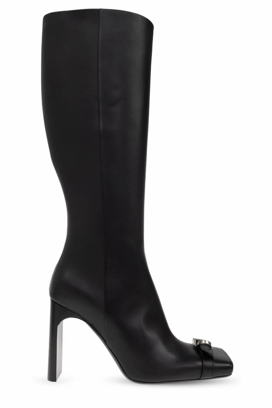 Balenciaga BLACK Heeled boots BEL AIR