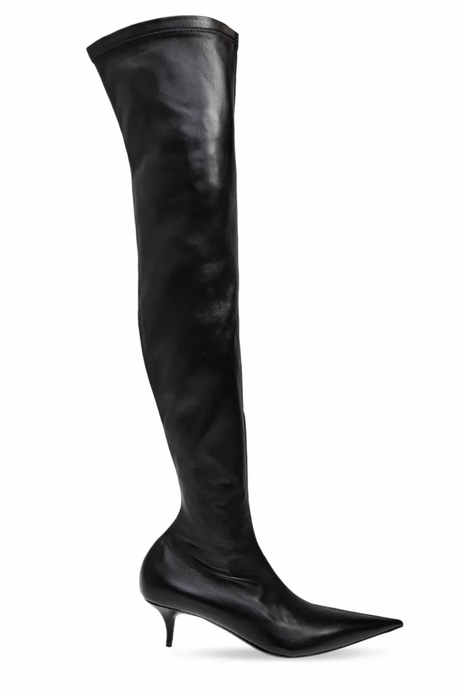 Balenciaga BLACK Heeled boots