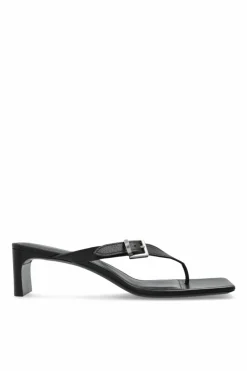 Balenciaga BLACK Heeled mules Bel Air