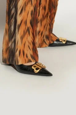 Balenciaga BLACK Heeled shoes Monaco
