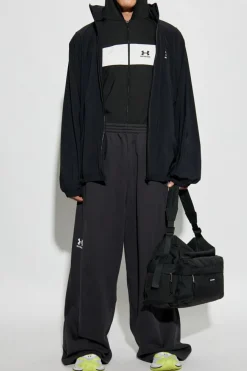 Balenciaga BLACK Hoodie