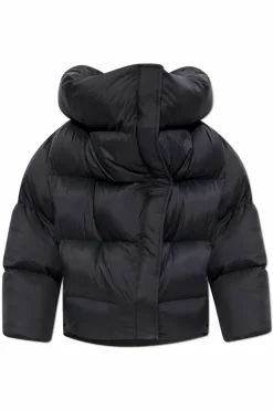 Balenciaga BLACK Insulated jacket