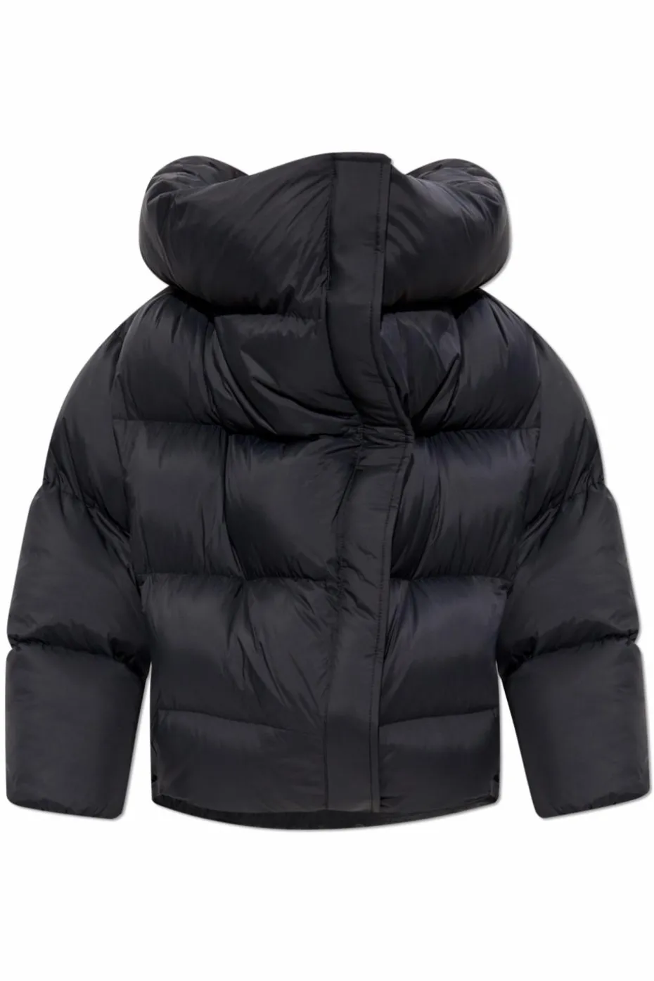 Balenciaga BLACK Insulated jacket