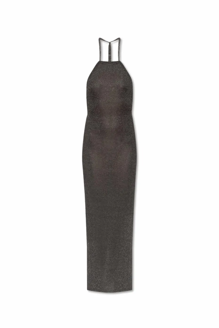 Balenciaga BLACK Neck Dress