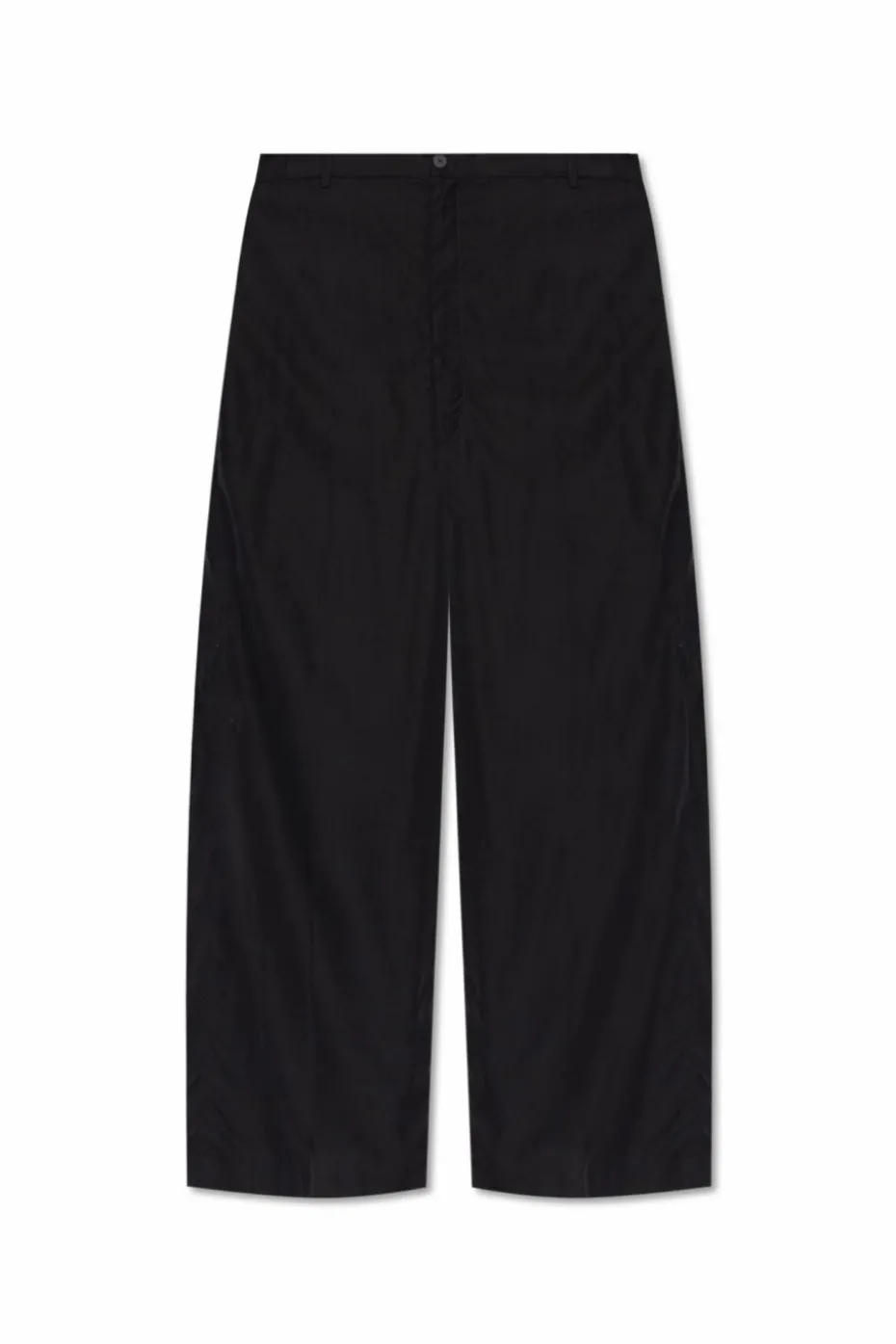 Balenciaga BLACK Oversize Pants