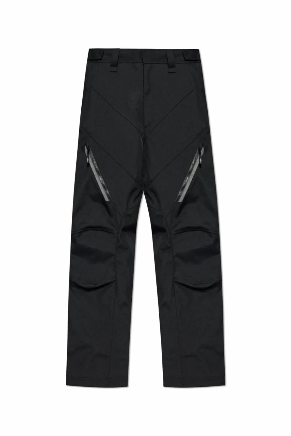 Balenciaga BLACK Pants from the Skiwear collection