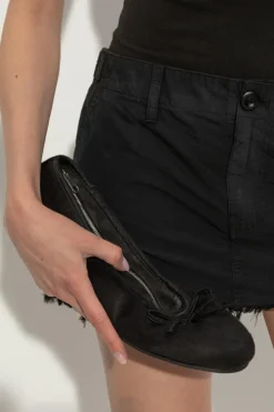 Balenciaga BLACK ‘Shoe’ Handbag