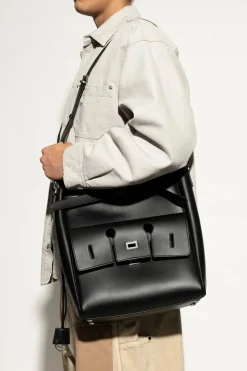 Balenciaga BLACK Shoulder bag