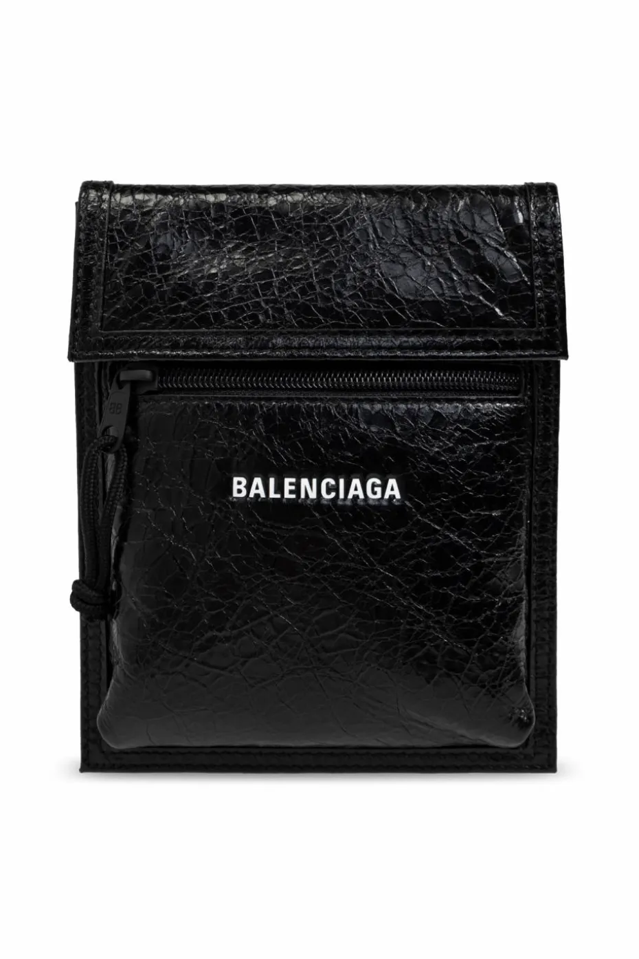 Balenciaga BLACK Shoulder bag