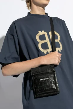 Balenciaga BLACK Shoulder bag