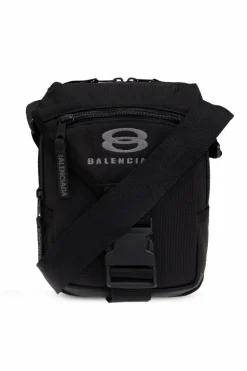 Balenciaga BLACK Shoulder bag