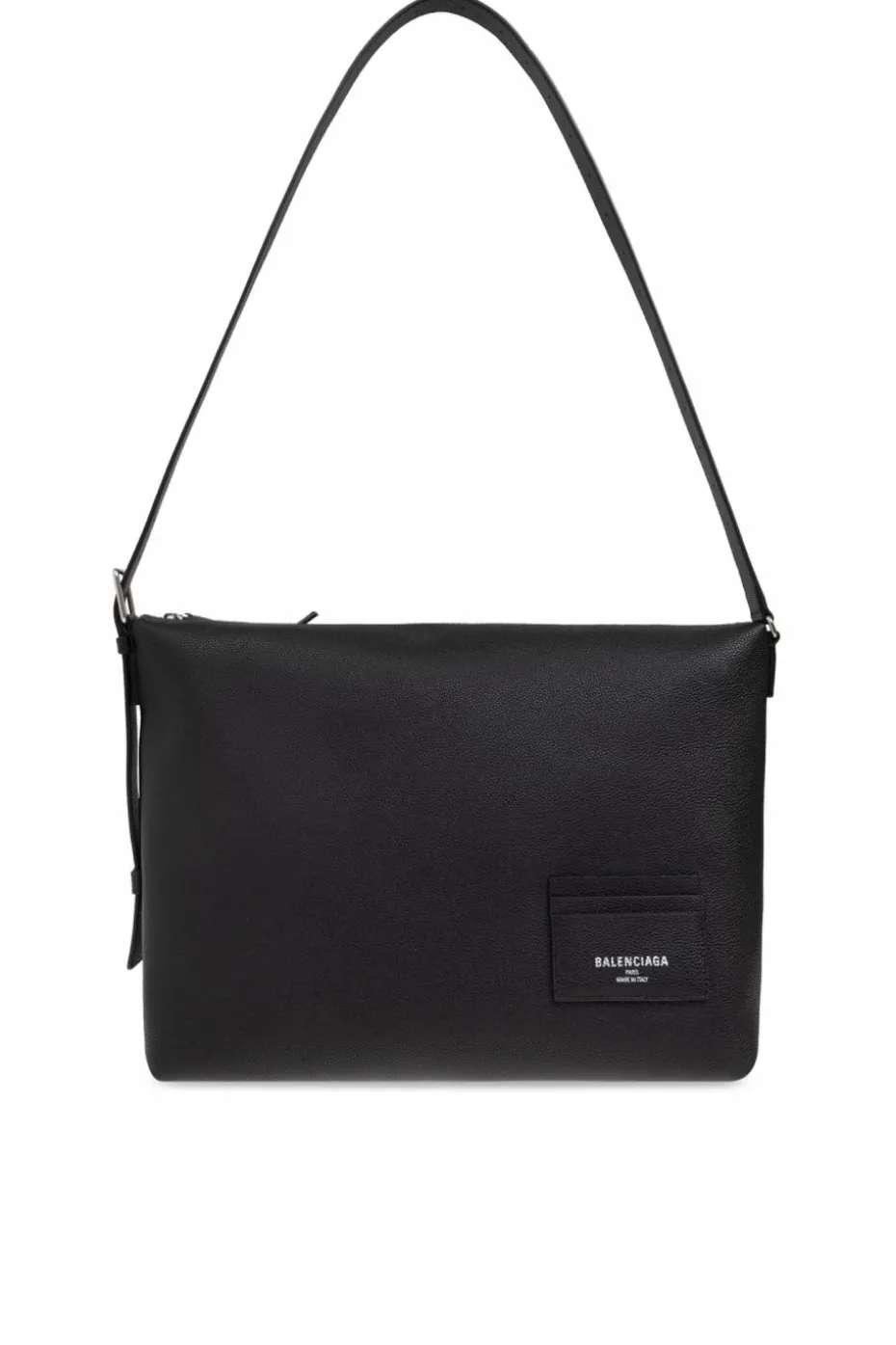 Balenciaga BLACK Shoulder bag Credit Large