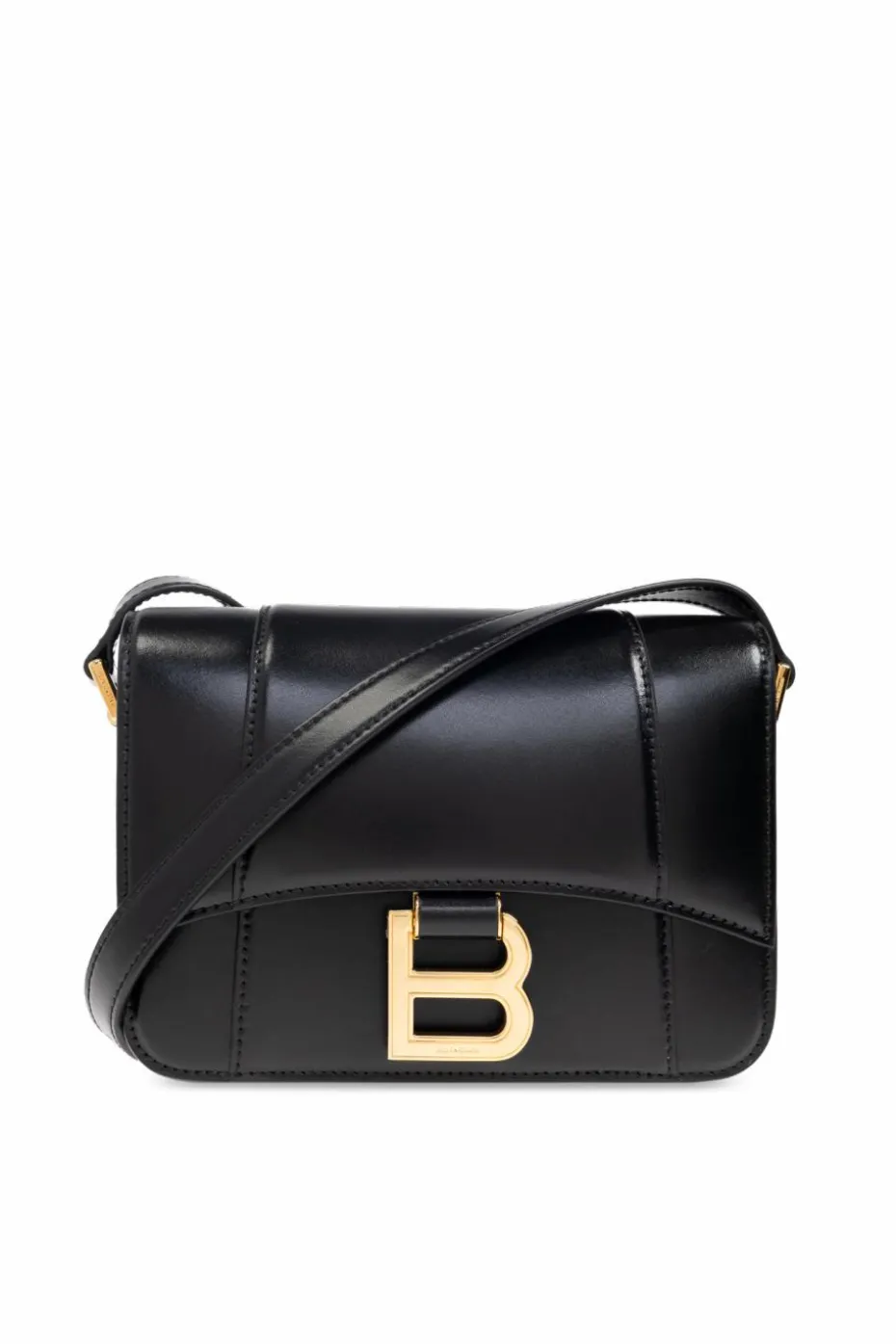 Balenciaga BLACK Shoulder bag Hourglass