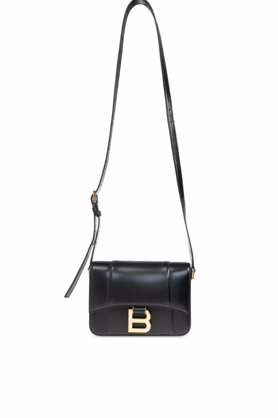 Balenciaga BLACK Shoulder bag Hourglass