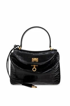Balenciaga BLACK Shoulder bag Rodeo Mini