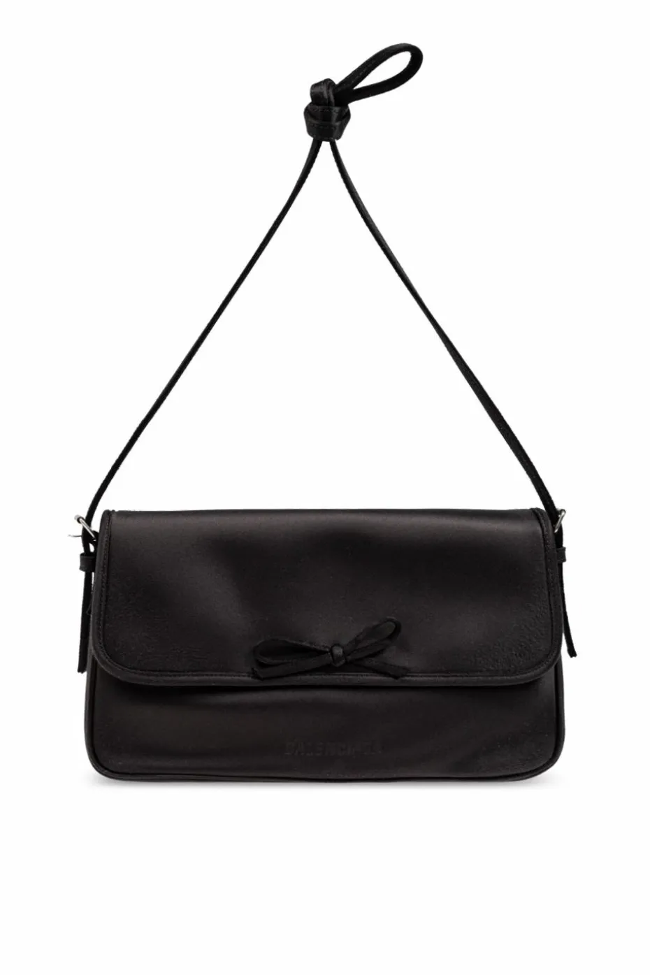 Balenciaga BLACK Shoulder bag 'Leopolda'