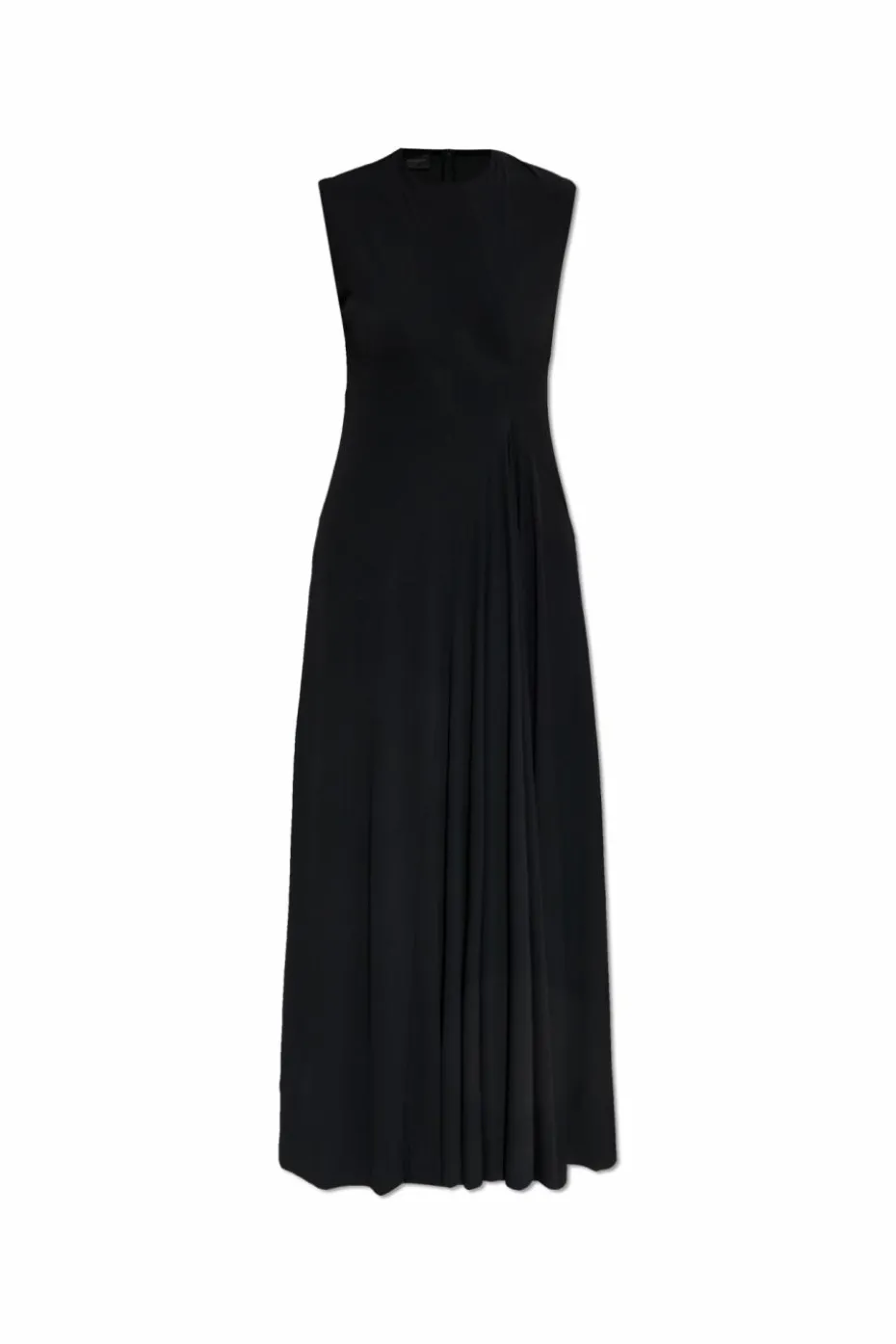 Balenciaga BLACK Sleeveless dress