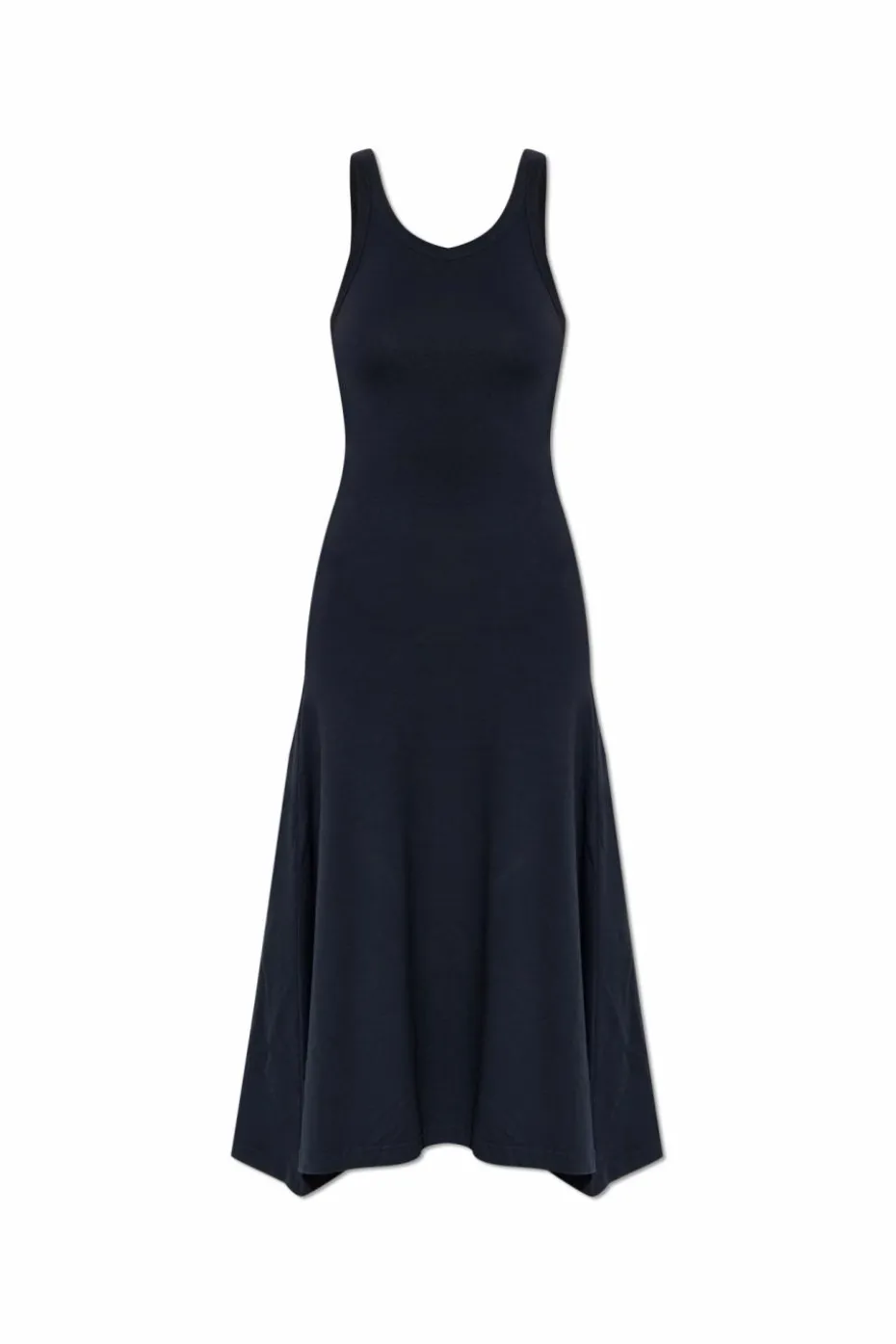 Balenciaga BLACK Sleeveless dress