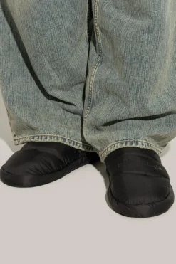 Balenciaga BLACK Slides Alaska