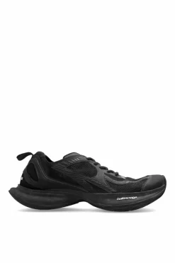 Balenciaga BLACK Sneakers Circuit